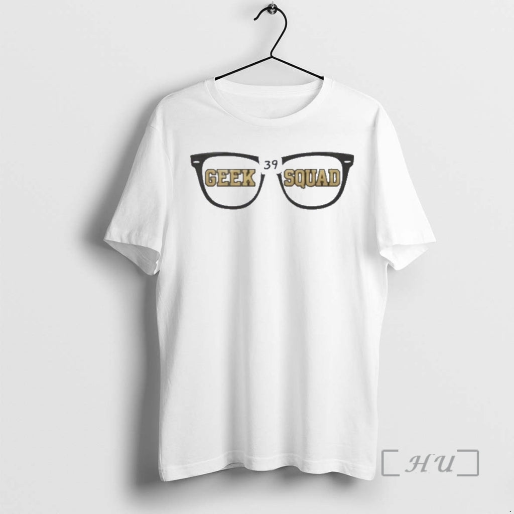 Trending Charlie Mcavoy Geek 39 Squad