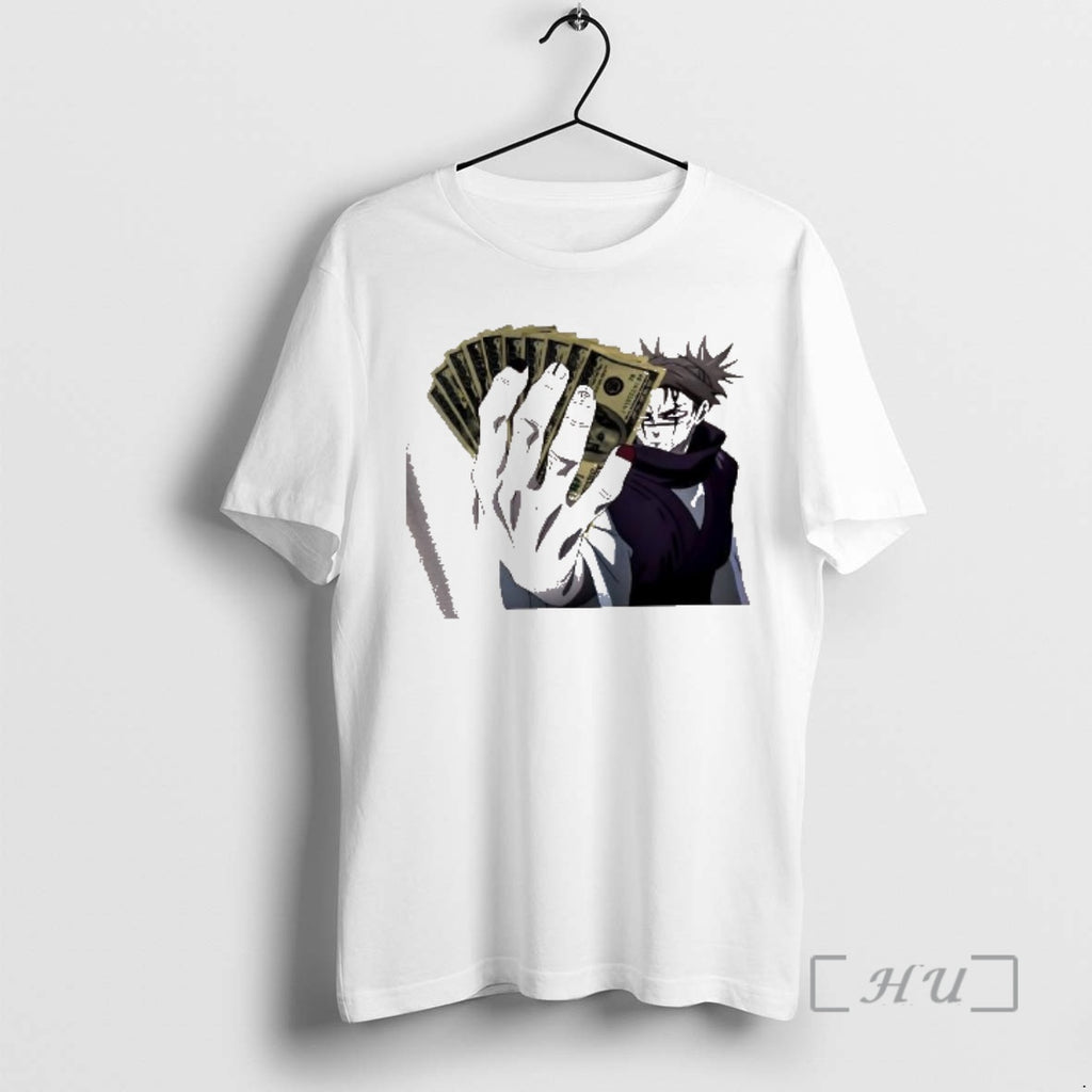 Trending Choso Jujutsu Kaisen Bands