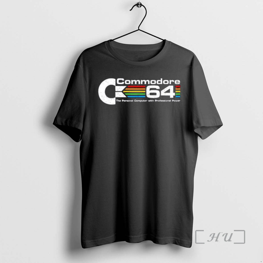 Trending Commodore 64 The Personal Computer With Professional Power