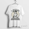 Trending Cowboy 1 Called Manders Boss Plains Vintage T-Shirts