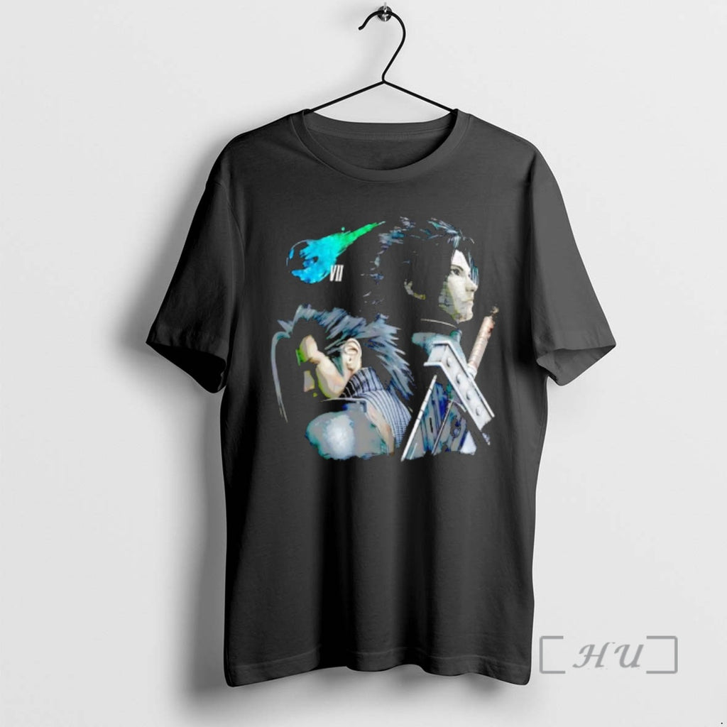 Trending Crisis Core Final Fantasy Vii Classic