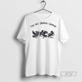 Trending Crow Bird The Only Murder I Support T Shirt Unisex , , , Long Sleeve Tee