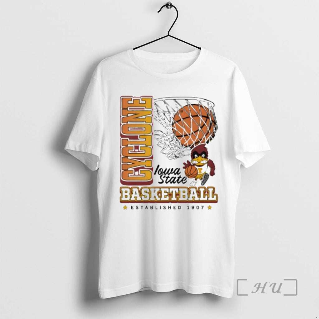 Trending Cyclone Basketball Max Collegiate