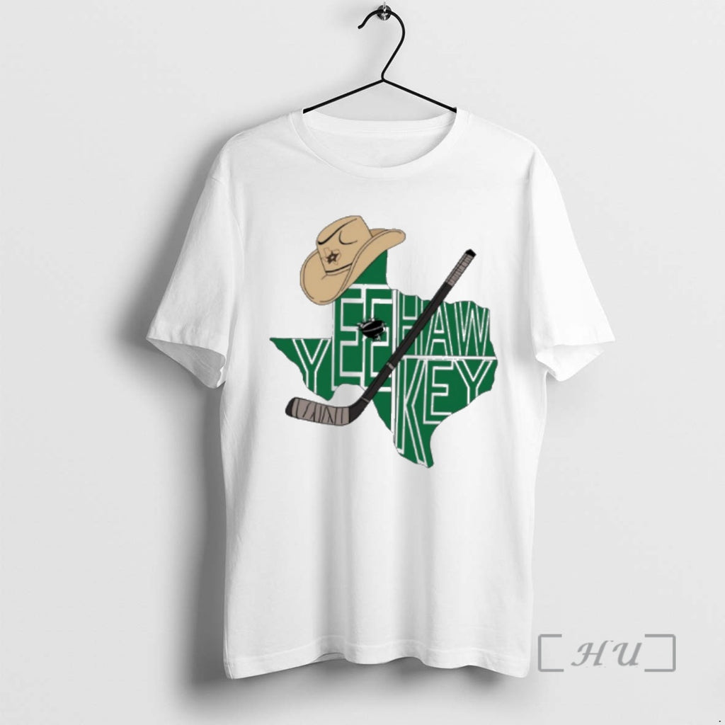 Trending Dallas Stars Hockey Cowboy Hat