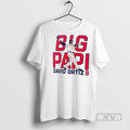 Trending David Ortiz Boston Red Sox Baseball Cooperstown Player Graphic T Shirt Unisex , , , Long Sleeve Tee