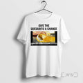 Trending Denver Nuggets Give Quesarito Change T-Shirts