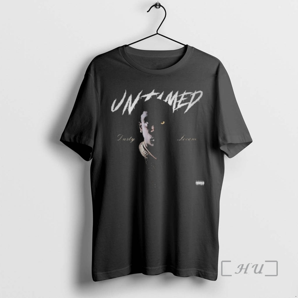 Trending Dusty Locane Untamed Album