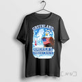 Trending Eagle Greenland 51st Americas Coolest State