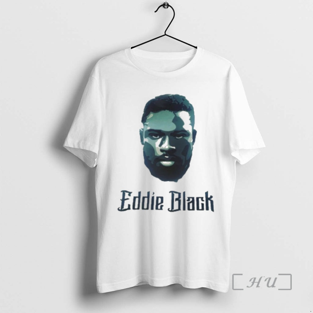 Trending Eddie Black Big Face