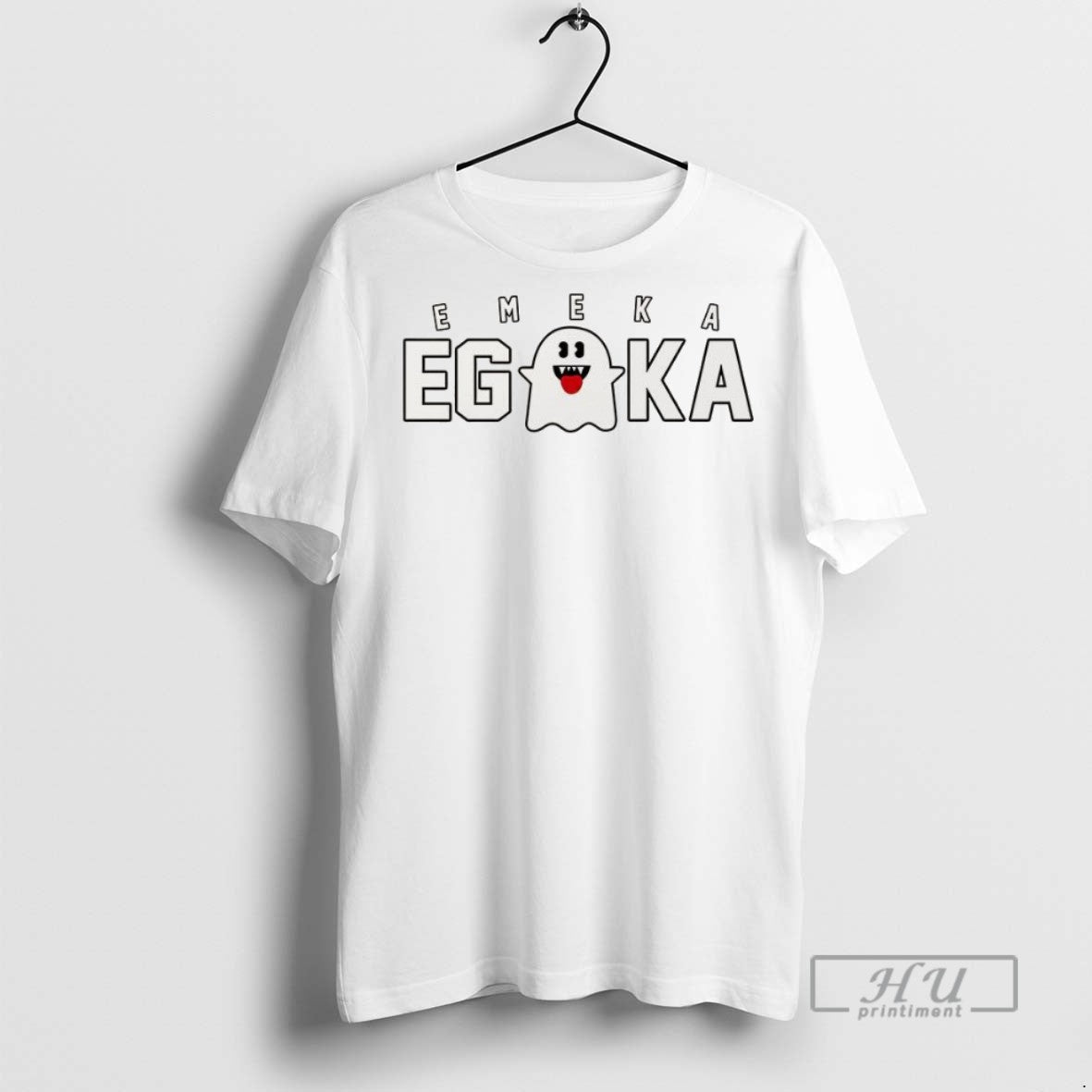 Trending Eg Boo Ka Emeka Egbuka T Shirt Unisex , , , Long Sleeve Tee