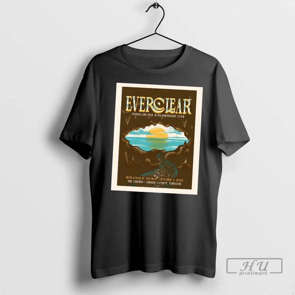 Trending Everclear Sparkle And Fade 30th Anniversary Tour October 3 2025 The Caverns Pelham Tn