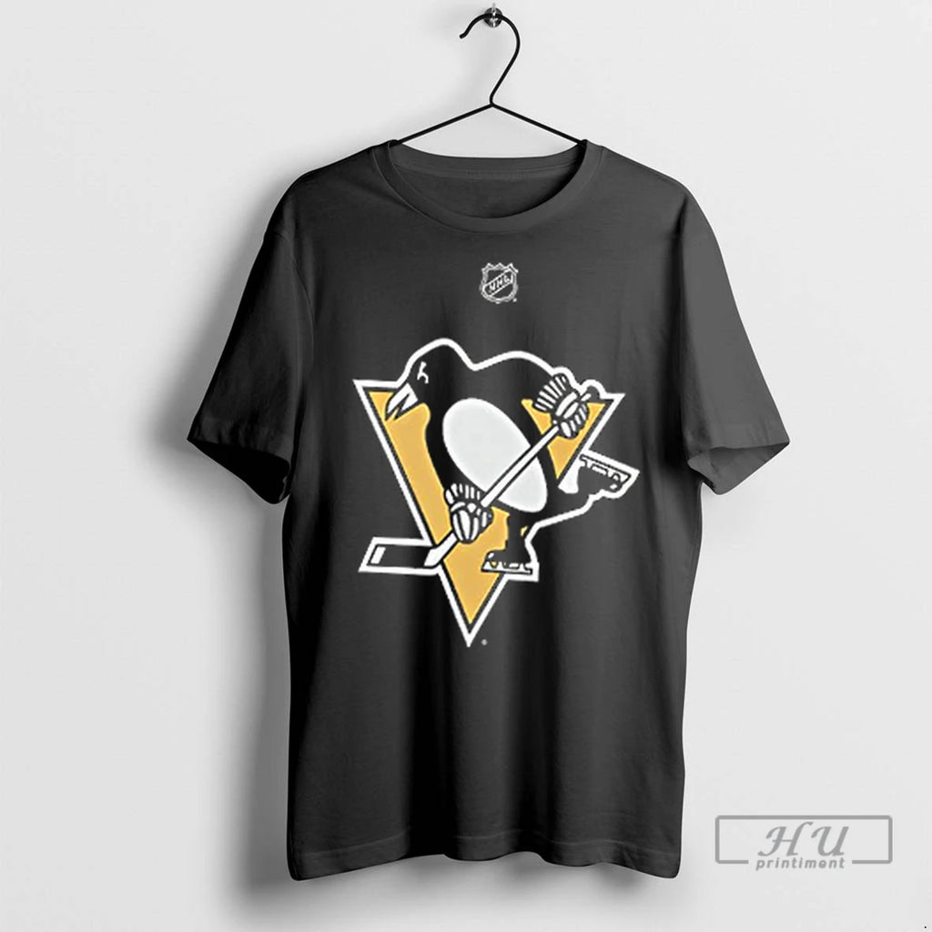Trending Evgeni Malkin 71 Pittsburgh Penguins Nhl Name And Number 2 Sided T Shirts