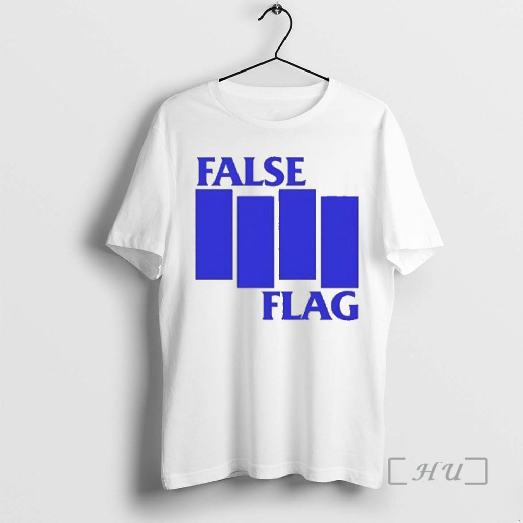 Trending False Flag