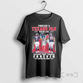Trending Forever A Texans Fan Win Or Lose Player Stroud And Watt Signature Forever No