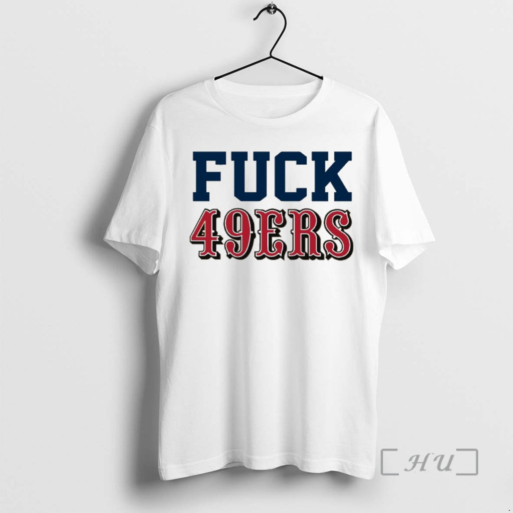 Trending Fuck 49ers Dallas Cowboys Fans