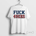 Trending Fuck 49ers Dallas Cowboys Fans