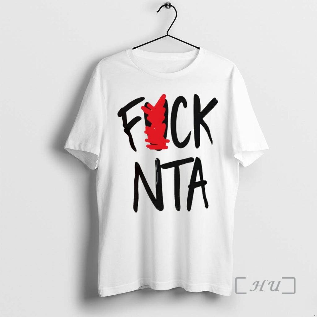 Trending Fuck Nta