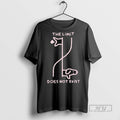 Trending Gabriel Alipio Zero T Shirt Unisex , , , Long Sleeve Tee