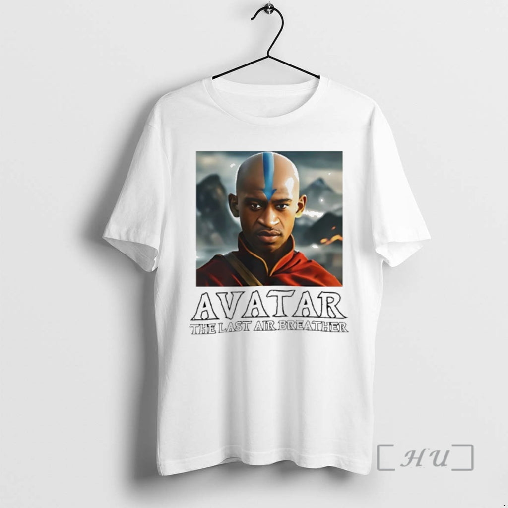 Trending George Floyd Avatar The Last Air Breather