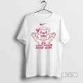 Trending Georgia Bulldogs Tackle Cancer Score Hope 2 Sided T Shirt Unisex , , , Long Sleeve Tee