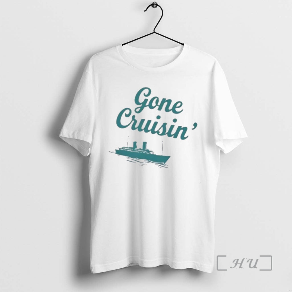 Trending Gone Cruisin Retro