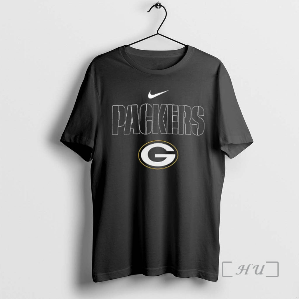 Trending Green Bay Packers Pride Since 1919 Graphic Double Sided Graphic Premium T Shirts Sweater