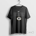 Trending Green Bay Packers Pride Since 1919 Graphic Double Sided Graphic Premium T Shirts Sweater
