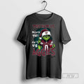 Trending Grinch They Hate Us Because They Aint Us Texas Am Aggies Football Fans Christmas Unisex , , , Long Sleeve Tee