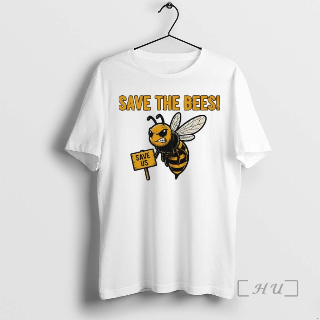 Trending Grumpy Bee Save The Bees Save Save Us
