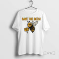 Trending Grumpy Bee Save The Bees Save Save Us