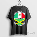 Trending Half Mexican Perfection Half Jamaican Flag