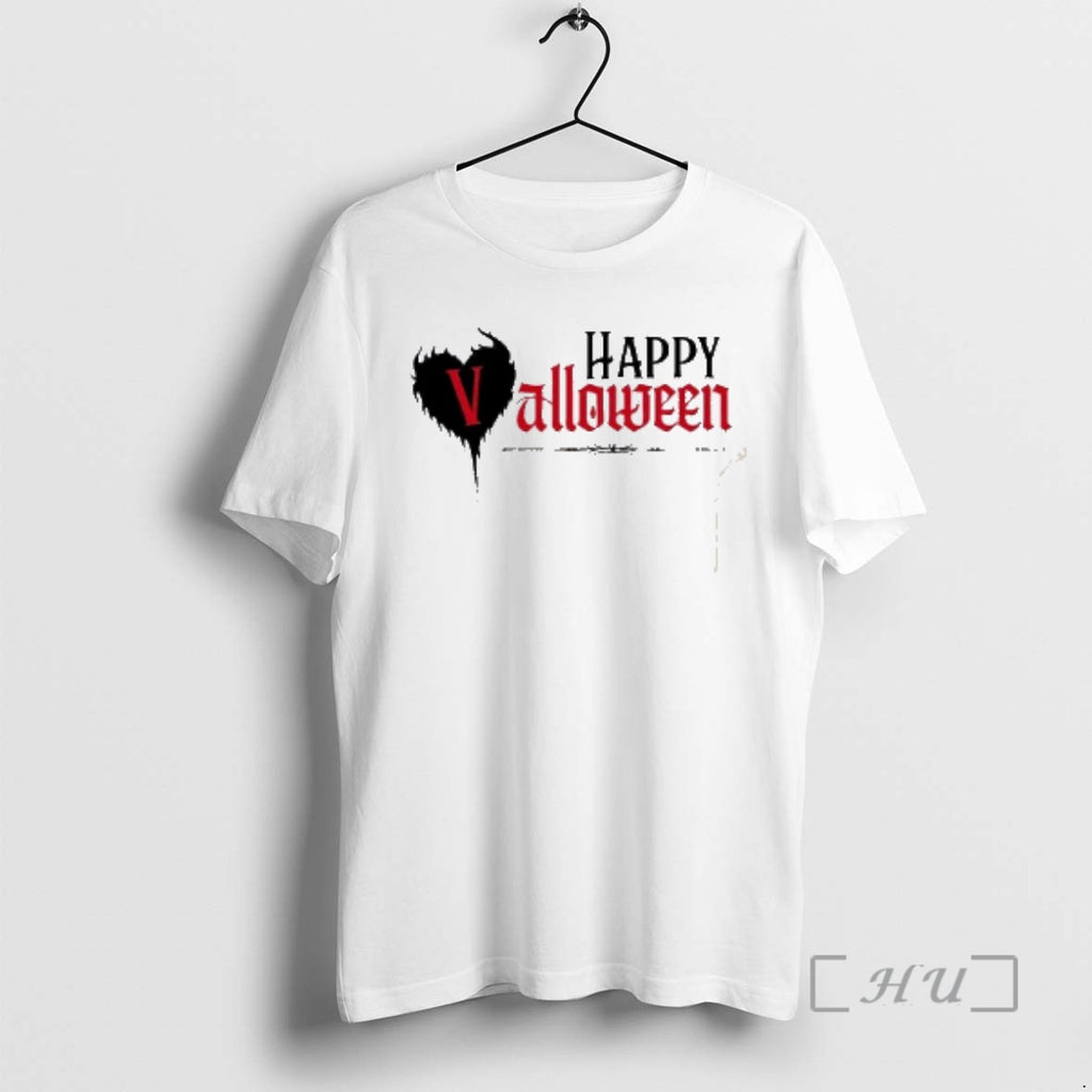 Trending Happy Valloween