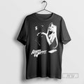 Trending Hayes Warner Moto T Shirt Unisex , , , Long Sleeve Tee