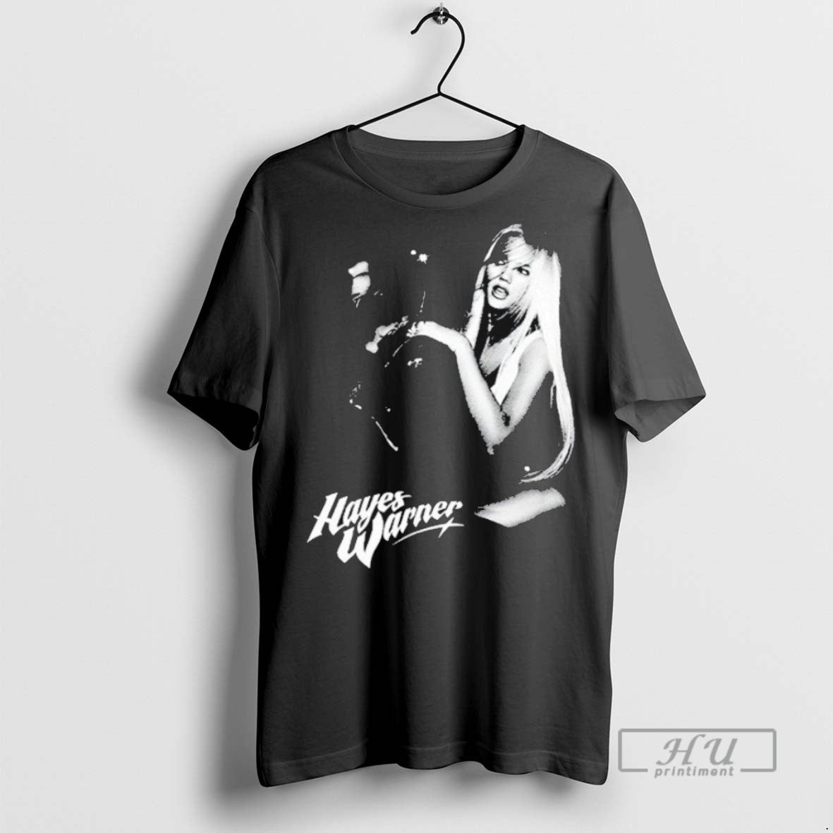 Trending Hayes Warner Moto T Shirt Unisex , , , Long Sleeve Tee