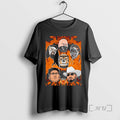 Trending Hells Cartel Big Head T-Shirts