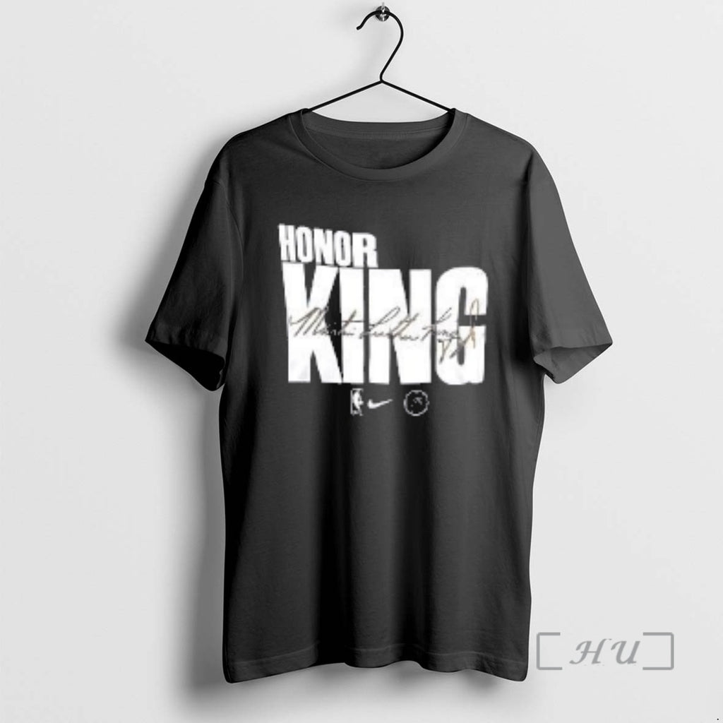 Trending Honor The King The Time Is Always Right To Do What Is Right Two