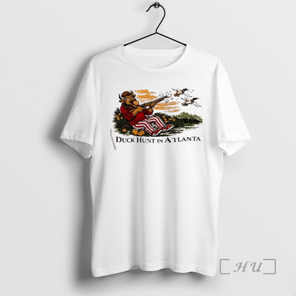 Trending Hoosiers Indiana Ncaa Football Duck Hunt In Atlanta Mascot