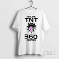 Trending Hotline Tnt 360 Degrees T Shirts s Unisex , , , Long Sleeve Tee