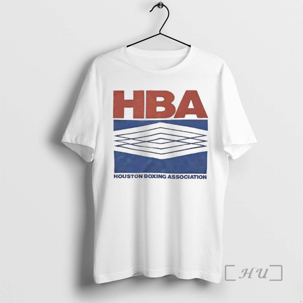 Trending Houston Boxing Association Hba Flag