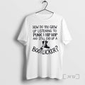 Trending How Do You Grow Up Bootlicker