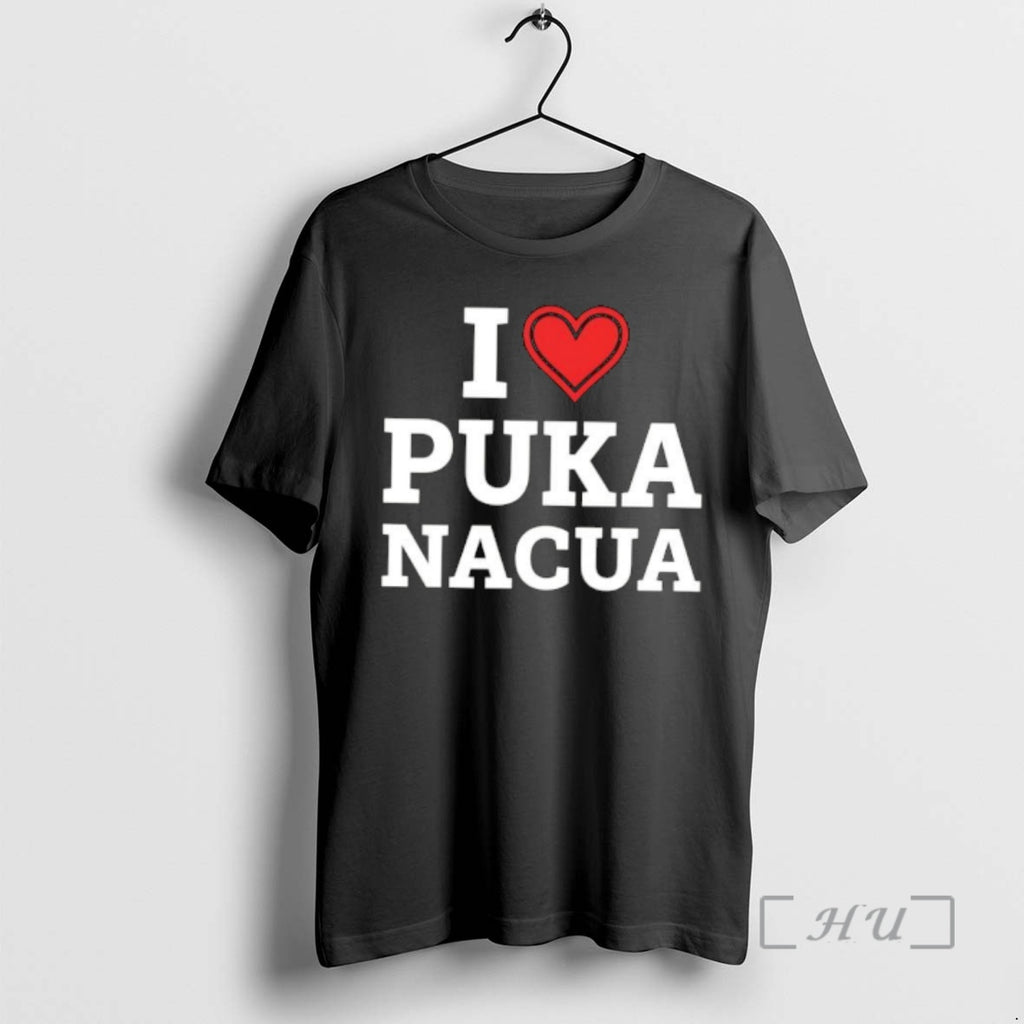 Trending I Love Puka Nacua