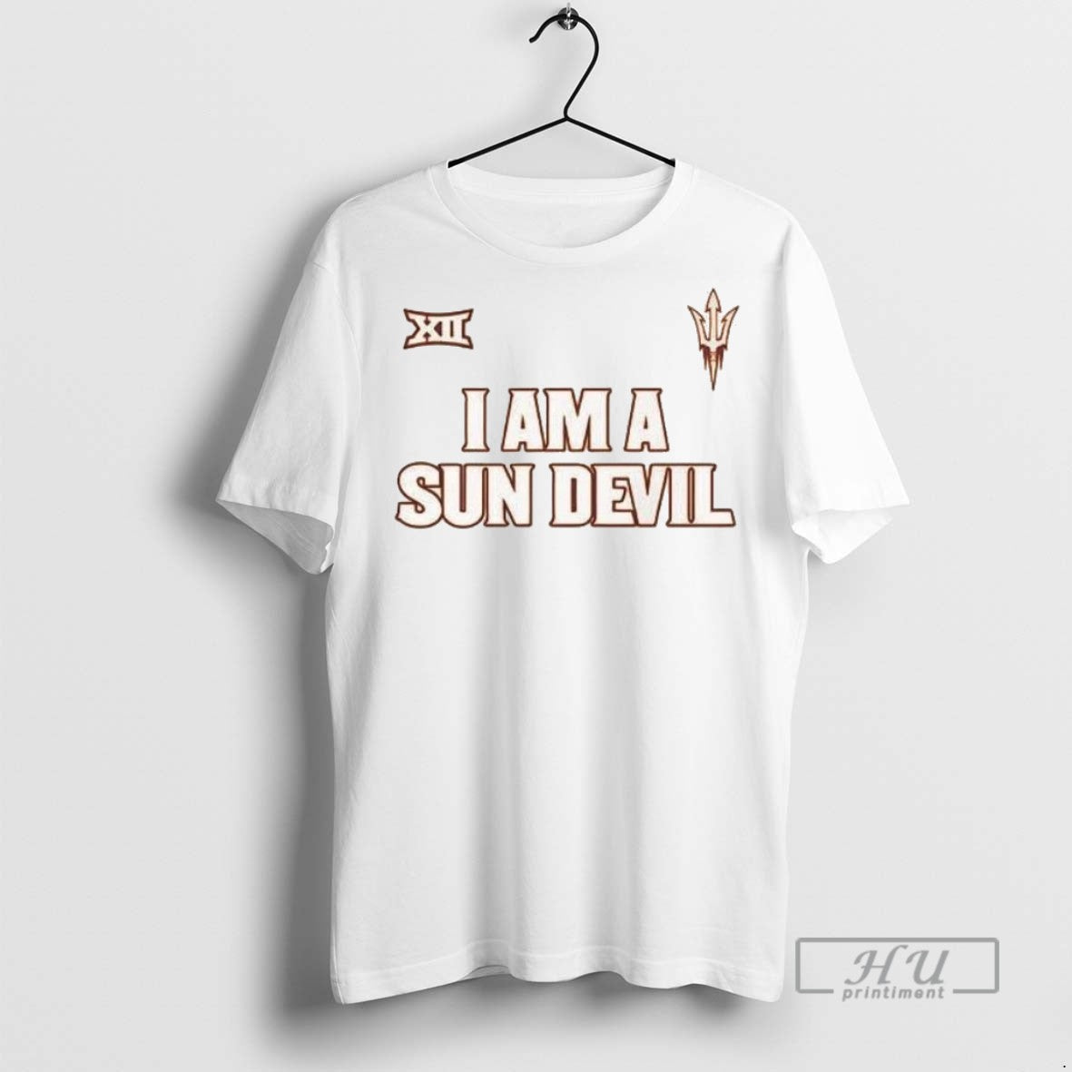 Trending I Am A Sun Devil Fear The Fork 2 Sided T Shirt Unisex , , , Long Sleeve Tee