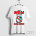 Trending I Am A Mom Against Cat Boys Anime Style T Shirt Unisex , , , Long Sleeve Tee