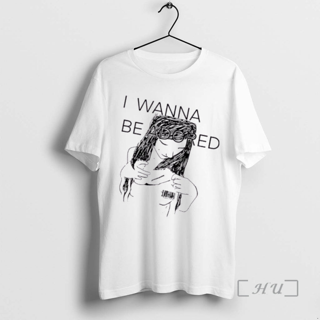 Trending I Wanna Be Adored