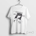 Trending I Wanna Be Adored