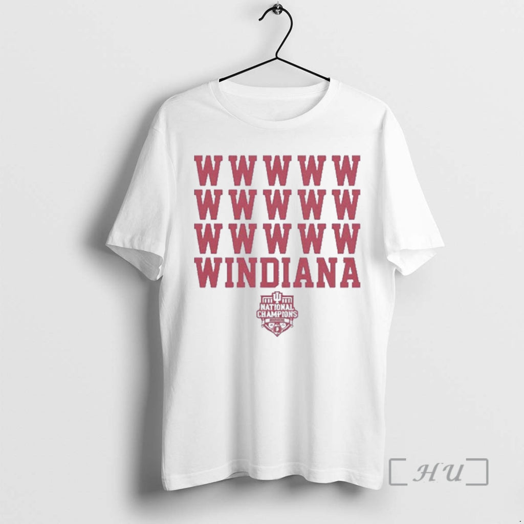 Trending Iu Football Windiana Cfp National Champions