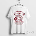 Trending Indiana 2025 National Champions Undefeated