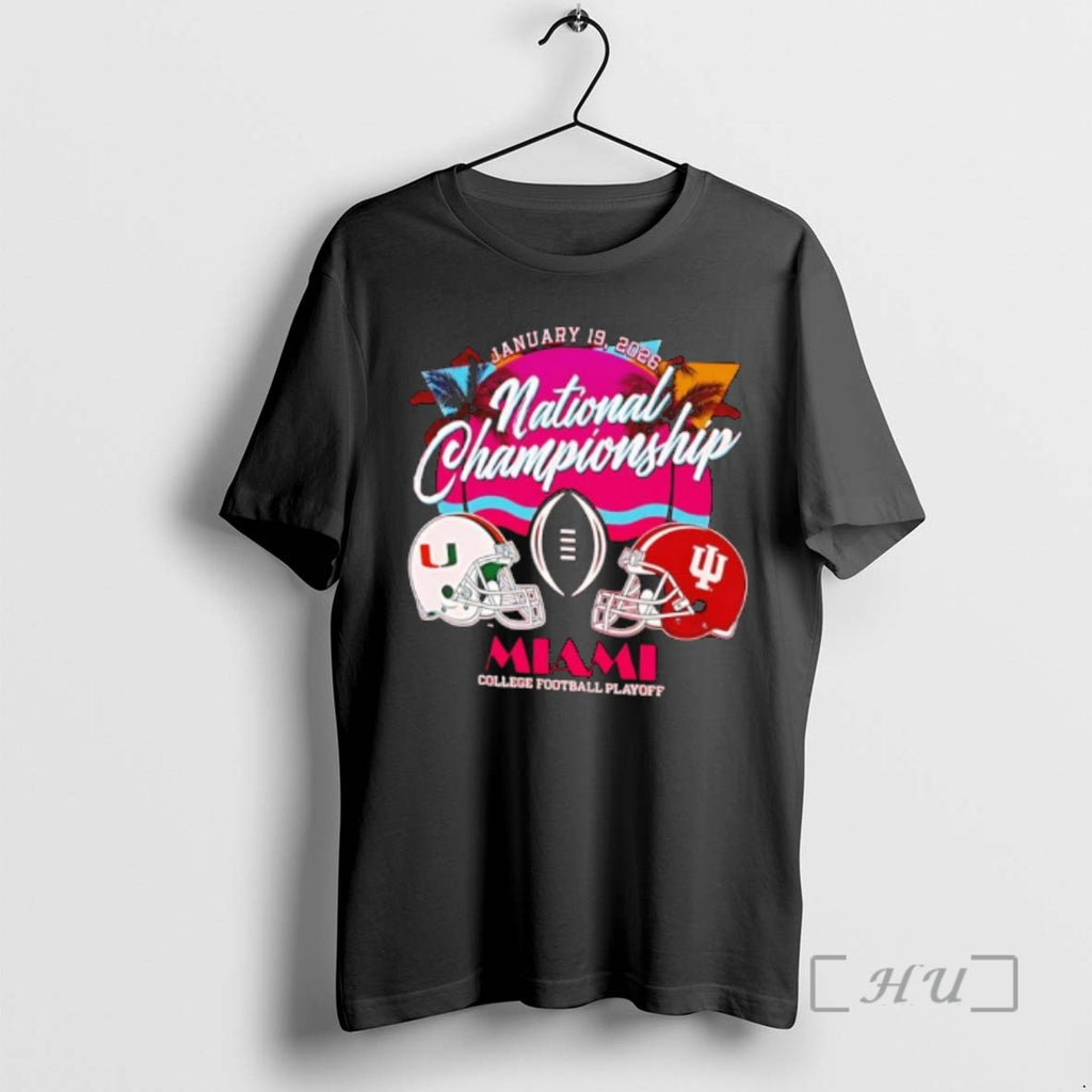 Trending Indiana Atrium College Football Playoff National Championship Bound Palm
