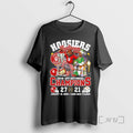 Trending Indiana Beat Miami 2026 College Football National Champions Mascot