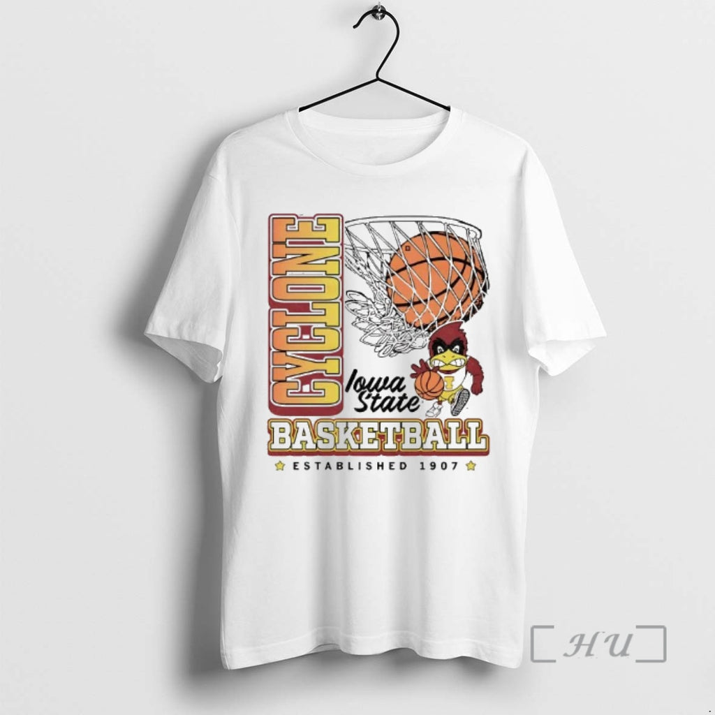 Trending Iowa State Basketball Established 1907 Hilton Coliseum